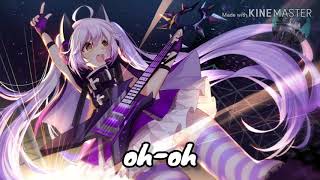 Download lagu Nightcore - Salt (with lyrics) mp3