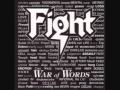 Fight (Rob Halford) - Little Crazy 