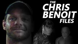 The Chris Benoit Files - Full Documentary