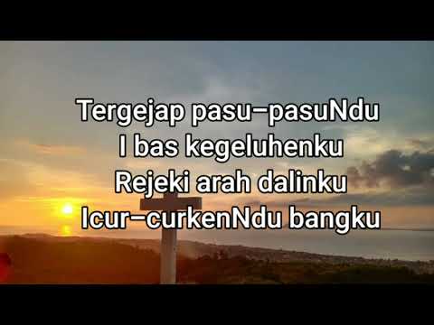 KEE No.282 :1,2 (Kukataken Bujur Bandu)