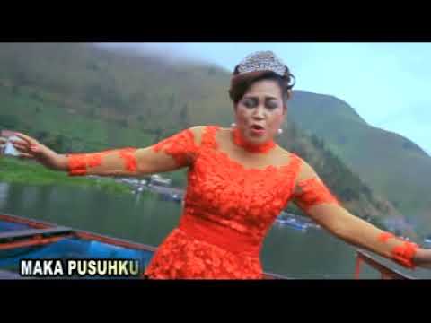 Album Rohani Karo "Gendang Salih Vol 7" Herwina Girjos "Adi Kuidah Ampar Bintang Terang"