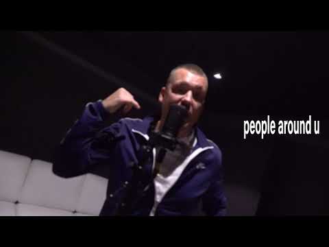 Joe Nat x Dj Black Moose - WHATS POPPIN Freestyle