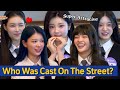 [Knowing Bros] Behind Stories About The Casting Of The ILLIT Members 😊