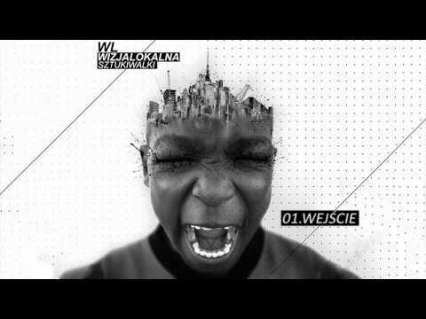 Wizja Lokalna - Wejście ft.dj2rtlez (prod.Majki KsP)