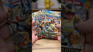 Pulled This From Just 2 Mega Evolution Packs 👀
