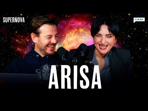 ARISA: HO PAURA, MA NON DEGLI SPIRITI