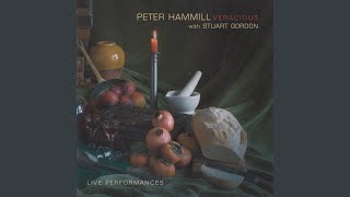 Shingle Song (Live, The Recher Theatre, Towson, Maryland, 7 November 1999)