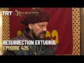 Resurrection Ertugrul Season 5 Episode 425