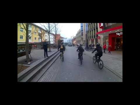 Random Clips / stairs, trails and more / Votec VD Comp