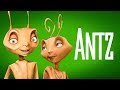 Antz Hormigaz Tráiler Original En Castellano 1080p