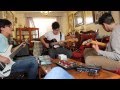 Twin Cabins - Cool Kids 