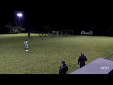 Lutterworth Town VS Coventry United