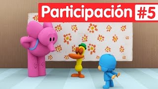 Derechos de los niños: PARTICIPACIÓN