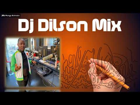 Dj Dilson Mix