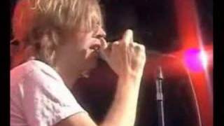 Beck - One Foot in The Grave