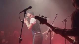 Perturbazione - I Baci vietati  (LIVE) - Torino/Officine Corsare - 03/02/2017
