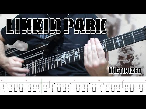 Victimized - Linkin Park