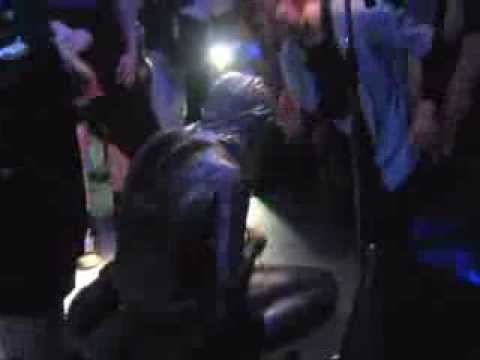 Feraliminal Lycanthropizer, ART of SICKNESS Grind Fest