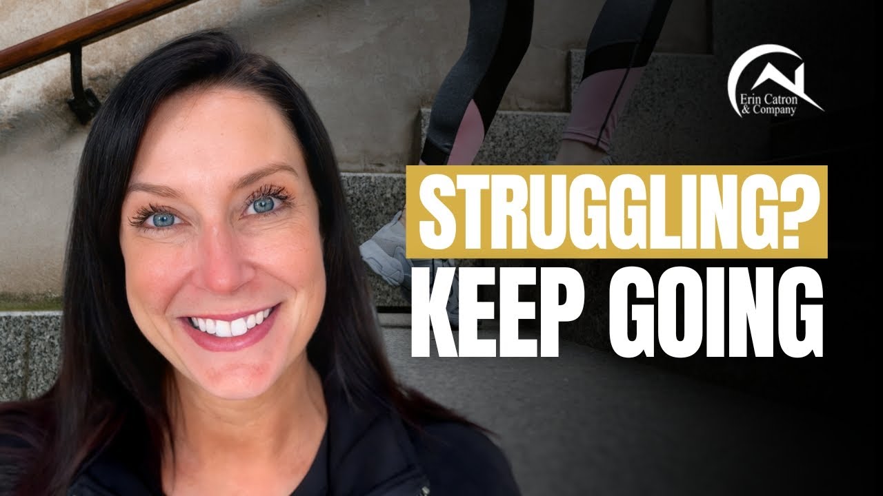 How Perseverance Pays Off in Real Estate