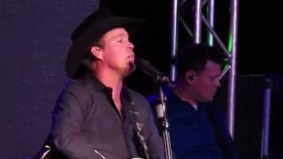 Clay Walker- Right now