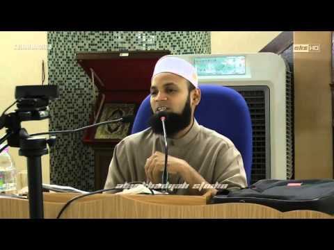 Ustaz Mohd Shaffi | Orang Islam Jadi Ejen Yahudi !