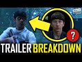 THE ETERNALS Official Trailer Breakdown, Easter Eggs, Things You Missed, Story Explained & Leaks