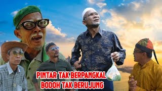 Download lagu PINTAR TAK BERPANGKAL BODOH TAK BERUJUNG #Komedi #ngakakkocak mp3 Download lagu PINTAR TAK BERPANGKAL BODOH TAK BERUJUNG #Komedi #ngakakkocak mp3