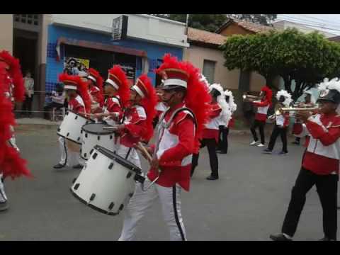 Famub arrasando em catite