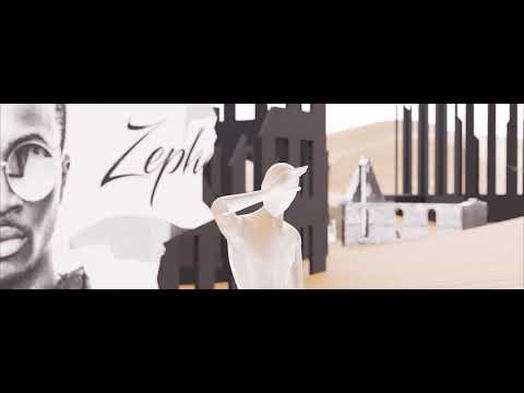 Zepho - Inconnu (CLIP OFFICIEL)