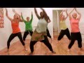 Swilili - Mampi Choreography by Recheal junglemoves