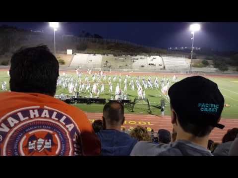 Blue Knights at Oceanside 30 June 2017