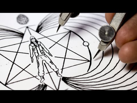 Old school Japanese geometry