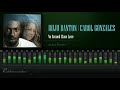 Buju Banton & Carol Gonzalez - No Second Class Love (Action Riddim) [HD]