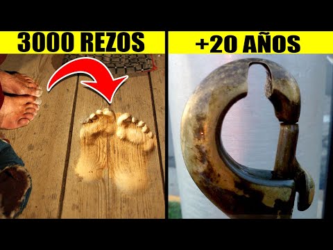 El Impresionante Poder Del Tiempo