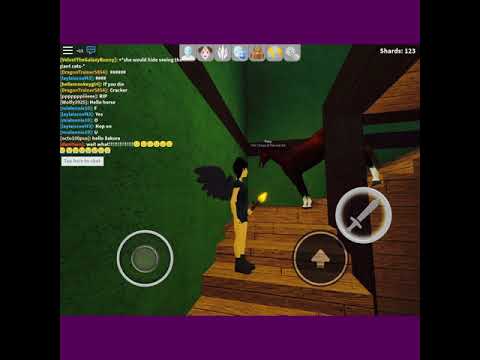 How to get free shards in roblox shard seekers reeeee