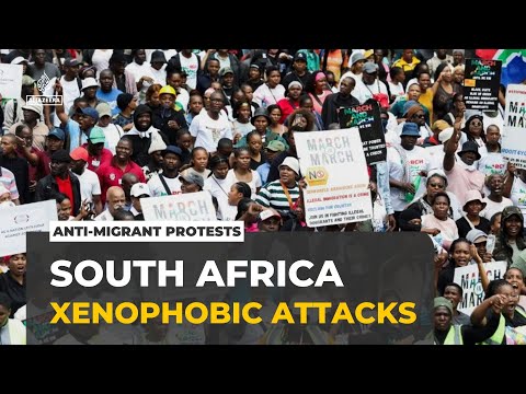 Devyton Anti-Immigrant March Turns Volatile as Leaders Silence Witnesses