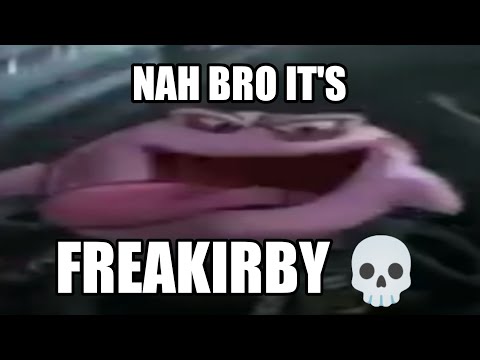 Kirby's Avalanche/ Kirby's Dream Course - 15s Commercial (FAN-MADE)