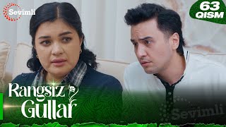 Download lagu Rangsiz gullar 63-qism (milliy serial) | Рангсиз гуллар 63-қисм (миллий сериал) mp3 Download lagu Rangsiz gullar 63-qism (milliy serial) | Рангсиз гуллар 63-қисм (миллий сериал) mp3