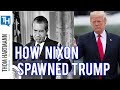 How Nixon's Southern Strategy Lead us Straight to Donald Trump