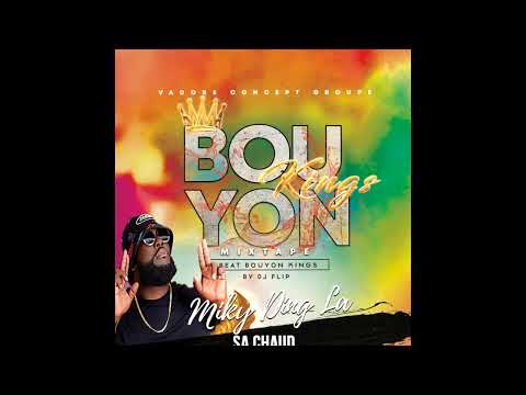 Miky Ding La - Sa chaud