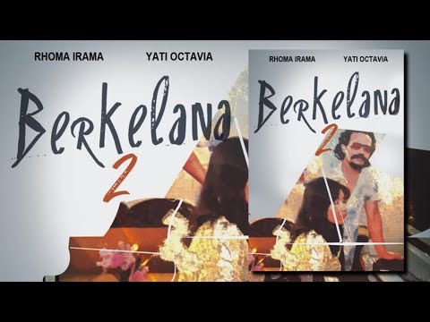 Berkelana 2 : Rhoma Irama Jadi Sopir & Guru Piano Biar Bisa Bertemu Ani!!