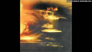 Thomas Chrome - Burning Chrome