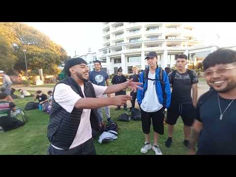 NOKO MAINA vs LUCHOPLEX SKELTAH: Semifinales / KESEPUDRA · Fecha III - Temporada 2025