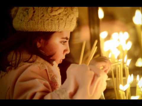 Assyrian Prayer(Ewakh Mahomna Babba Wabrona Orokhet Qotsha)