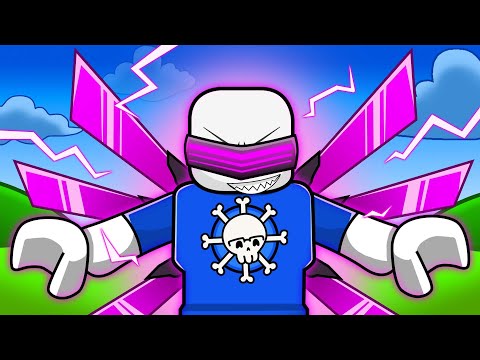 I Fully Awakened Cyborg in Blox Fruits to Become UNSTOPPABLE