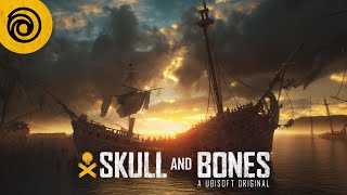 Skull and Bones | Livestream Teaser (July 2022)