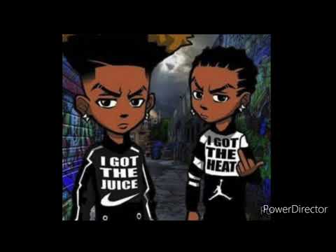 Money Counter Rail x Sufficient - “Ain’t Worried”