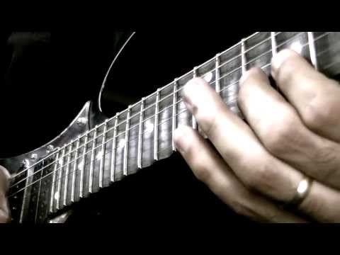 Beautiful guitar song - By the Edge of the Stream - Guitar Ballad by Dallton Santos