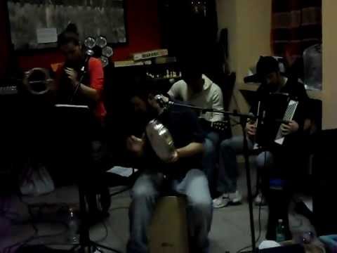 Finisterrae - Tarantella Nova