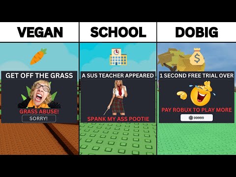 If Someone owned Grow a Garden *COMPILATION 2*